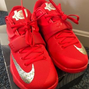 Nike KD 7 Global Game